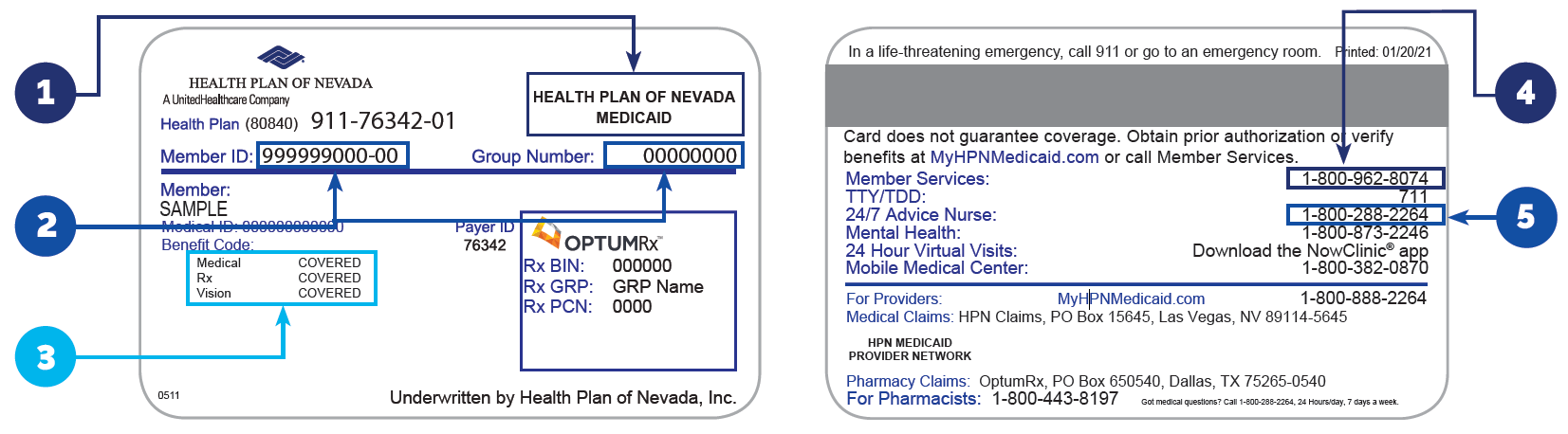 medicaid